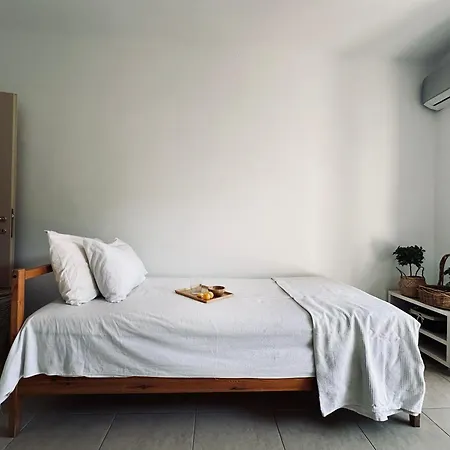 Apartamento Pinewood -chalkidiki