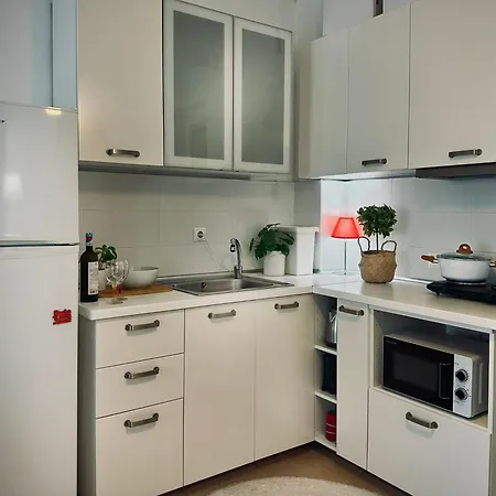 Pinewood -chalkidiki Apartamento