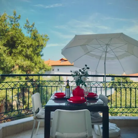 Pinewood -chalkidiki * Psakoudia