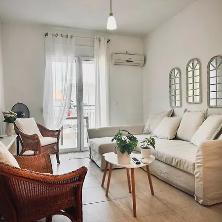Apartamento Pinewood -chalkidiki Psakoudia