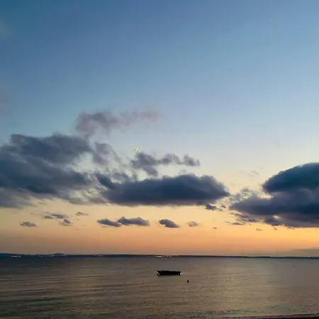 Pinewood -chalkidiki Apartamento