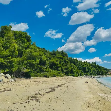 Pinewood -chalkidiki Apartamento